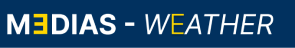 logo du site medias-weather.com